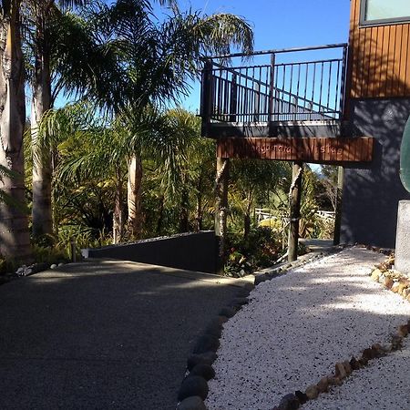Whangamata Vistas B&B Kamer foto