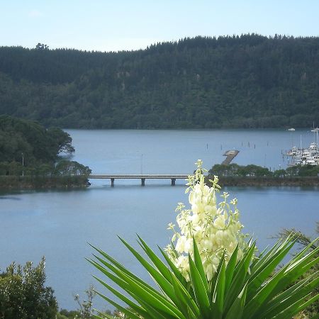 Whangamata Vistas B&B Buitenkant foto