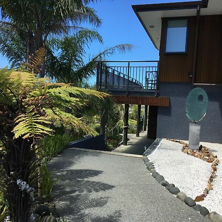 Whangamata Vistas B&B Buitenkant foto