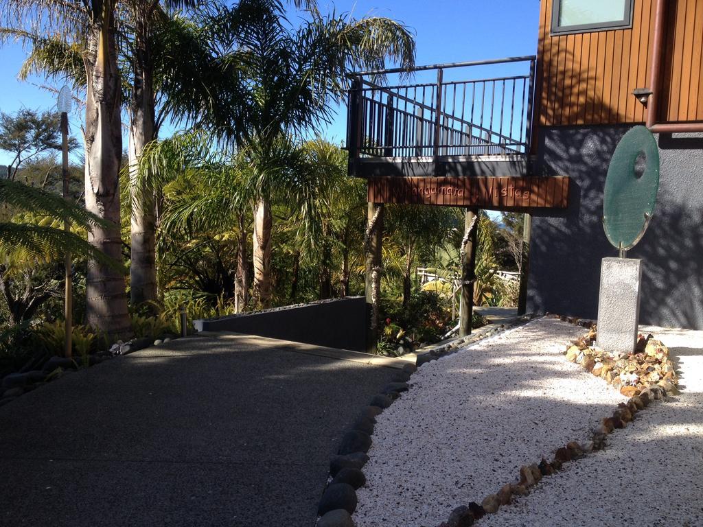 Whangamata Vistas B&B Kamer foto