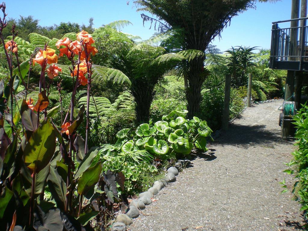 Whangamata Vistas B&B Buitenkant foto