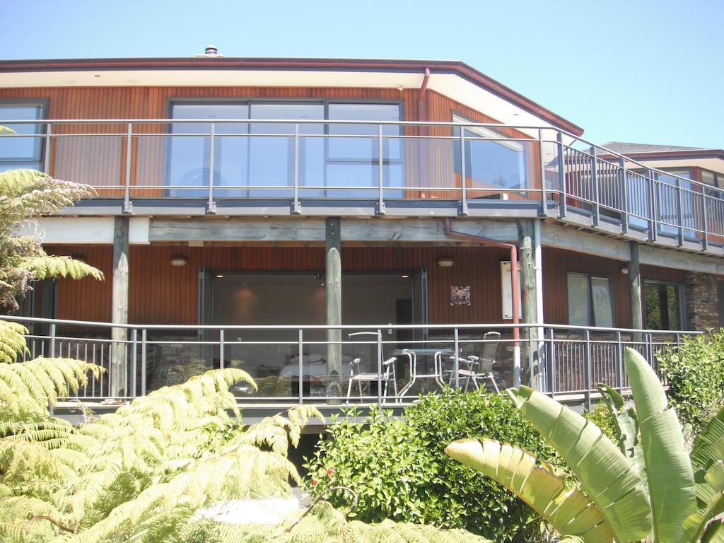 Whangamata Vistas B&B Buitenkant foto