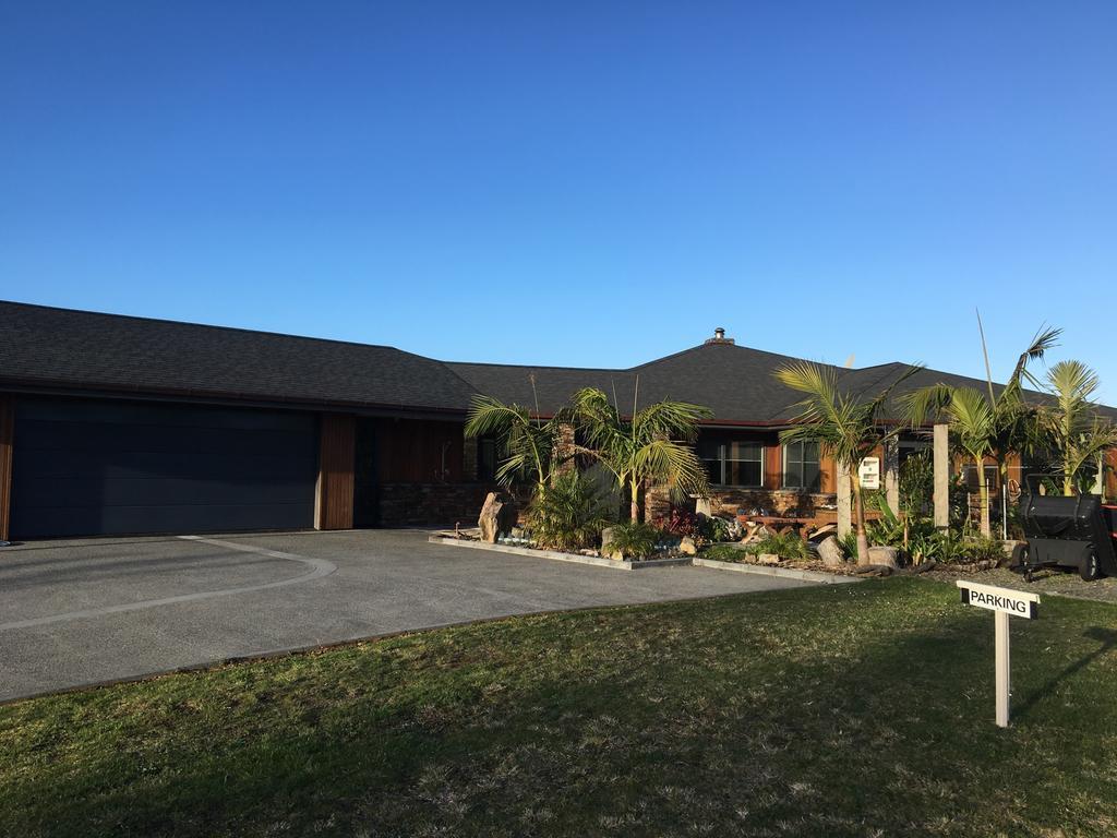 Whangamata Vistas B&B Buitenkant foto