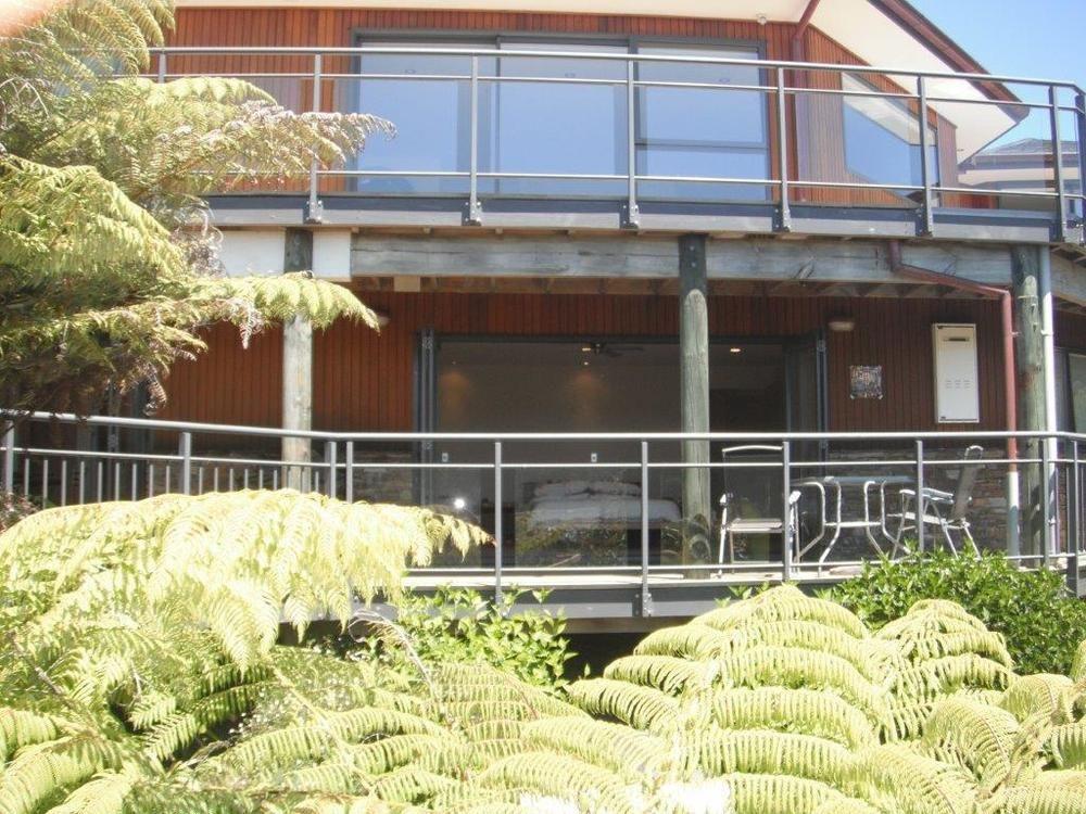 Whangamata Vistas B&B Buitenkant foto