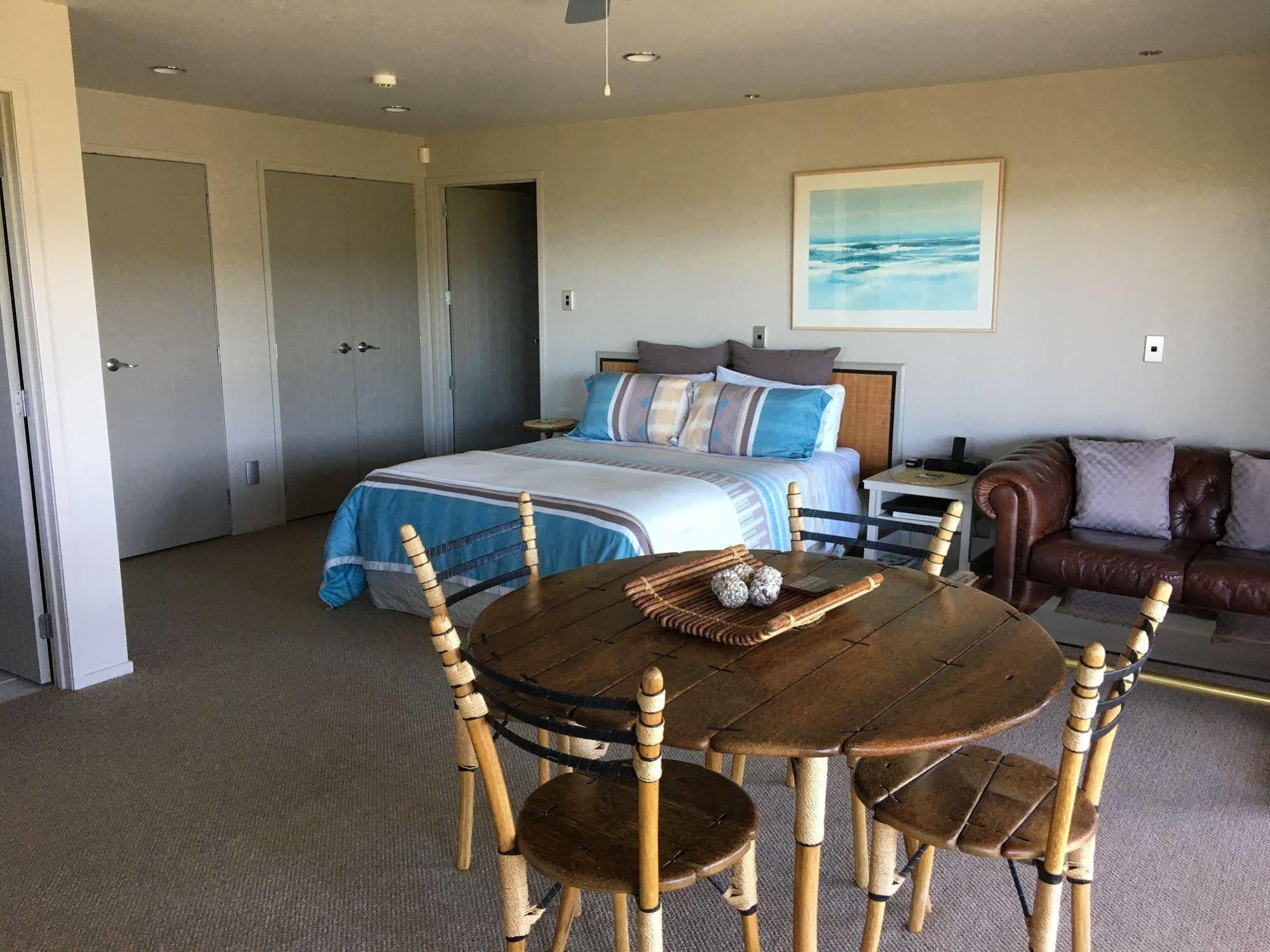 Whangamata Vistas B&B Buitenkant foto