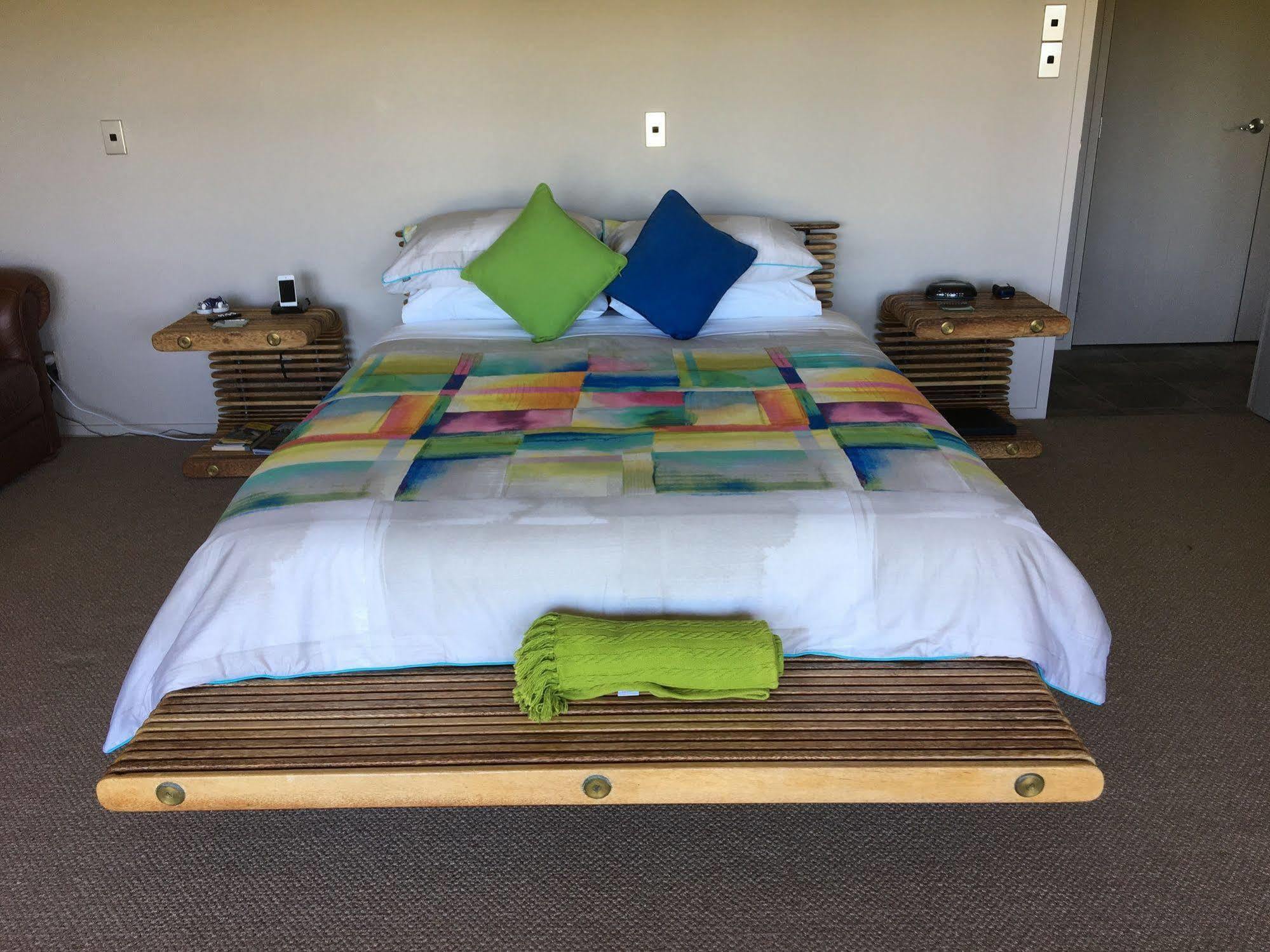 Whangamata Vistas B&B Buitenkant foto
