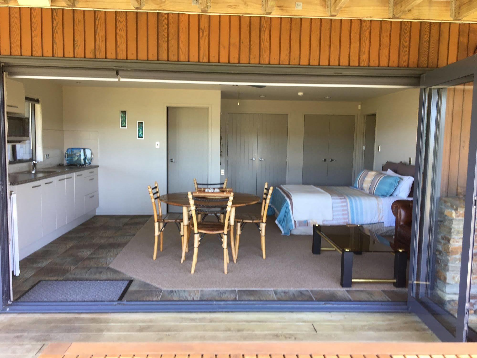 Whangamata Vistas B&B Buitenkant foto
