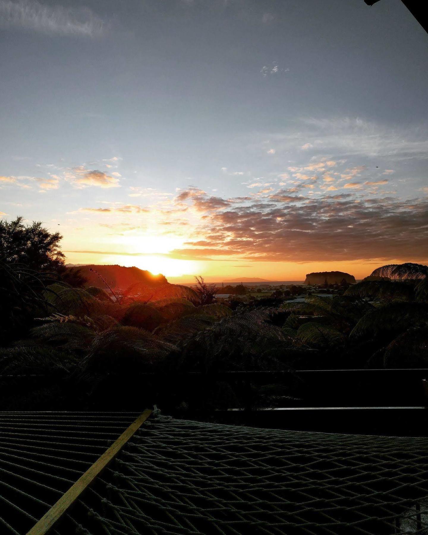 Whangamata Vistas B&B Buitenkant foto