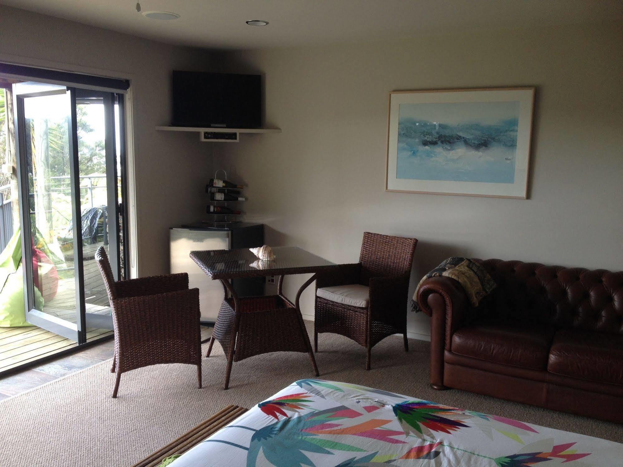 Whangamata Vistas B&B Buitenkant foto