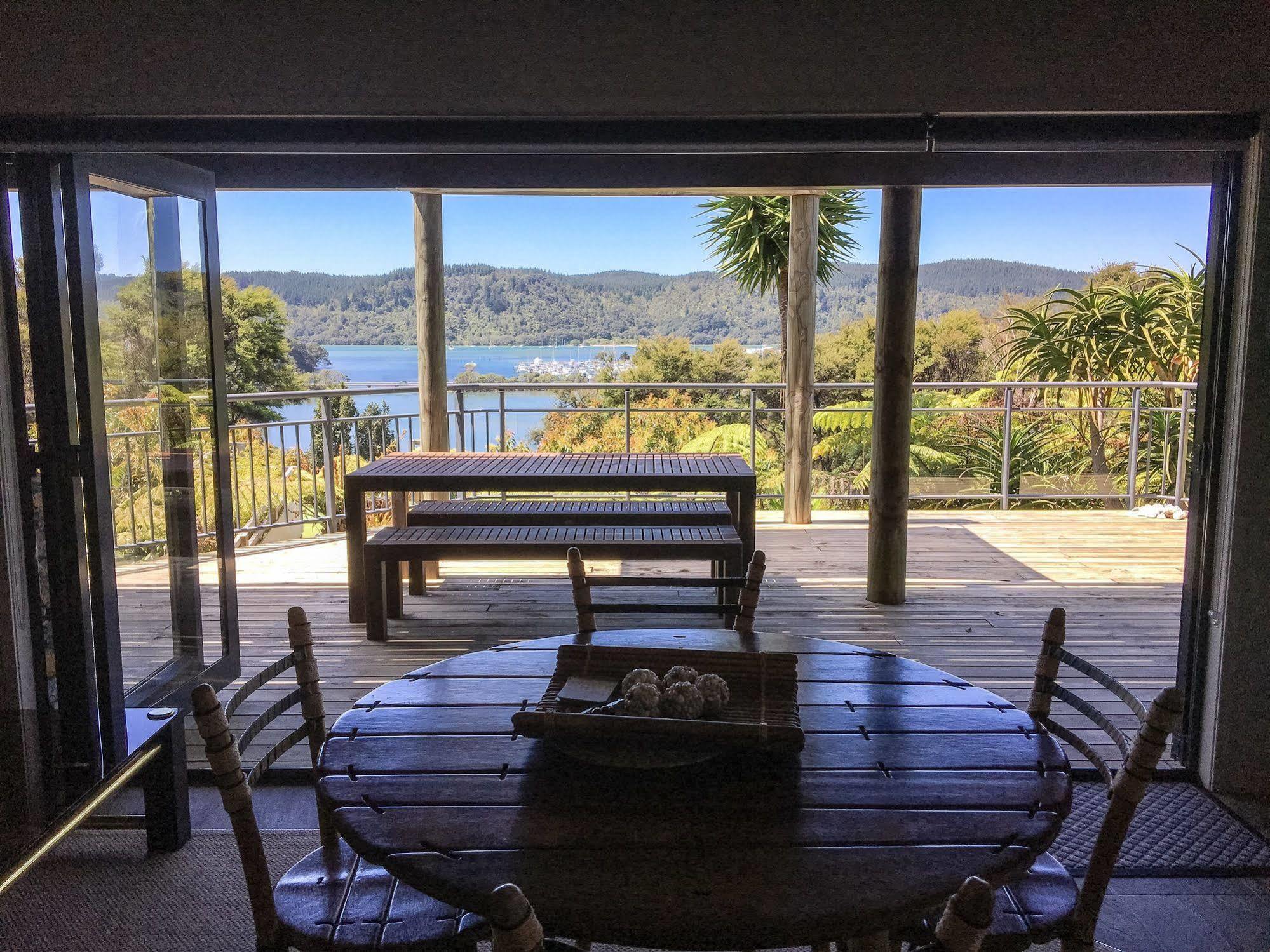 Whangamata Vistas B&B Buitenkant foto