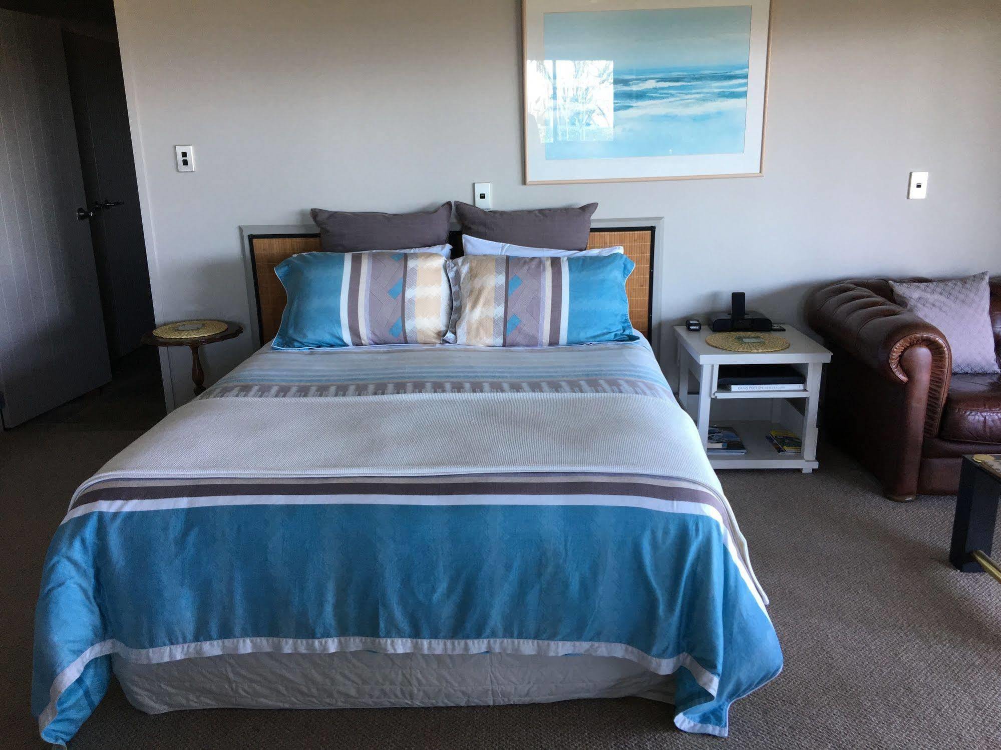 Whangamata Vistas B&B Buitenkant foto