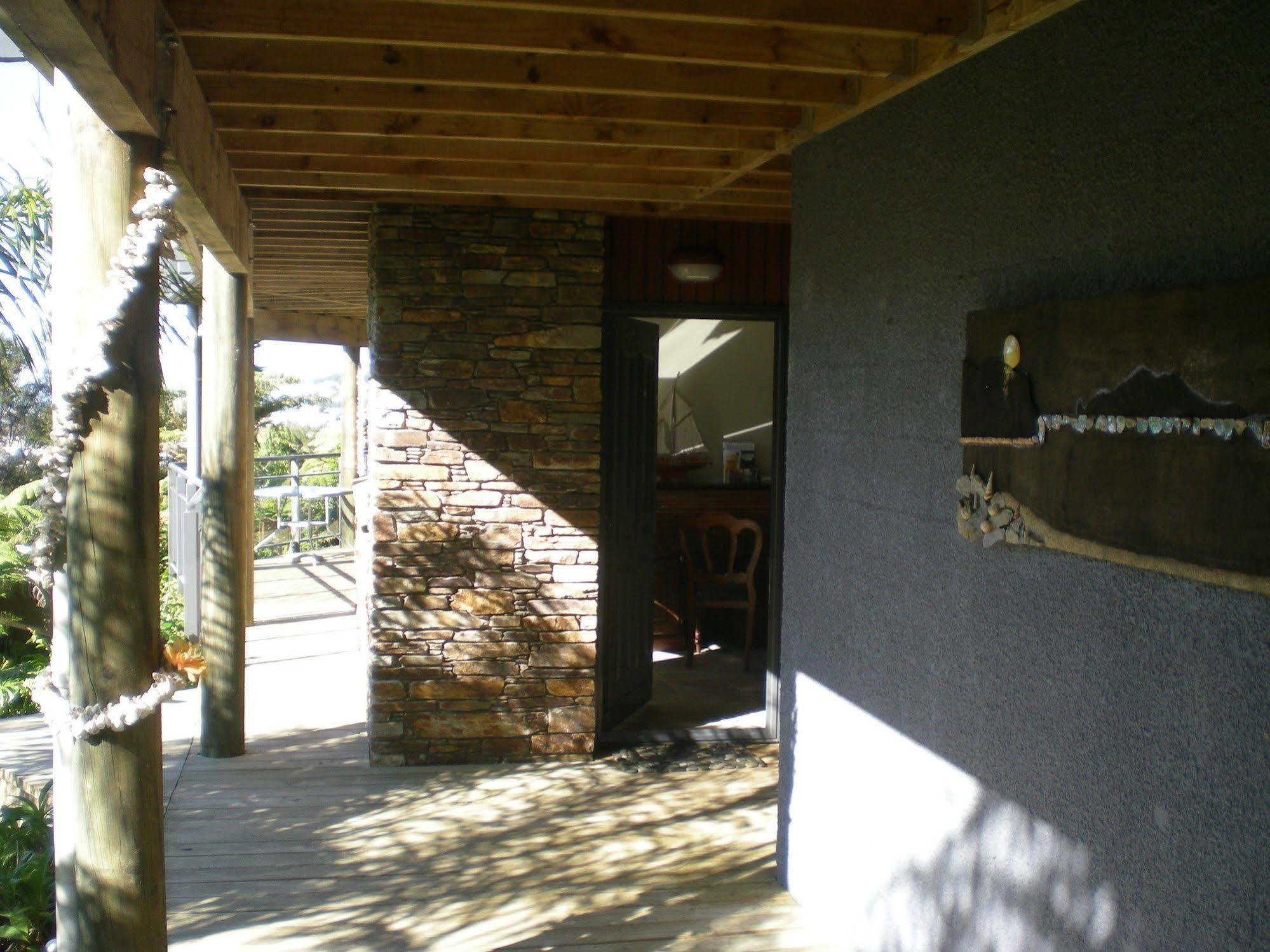 Whangamata Vistas B&B Buitenkant foto