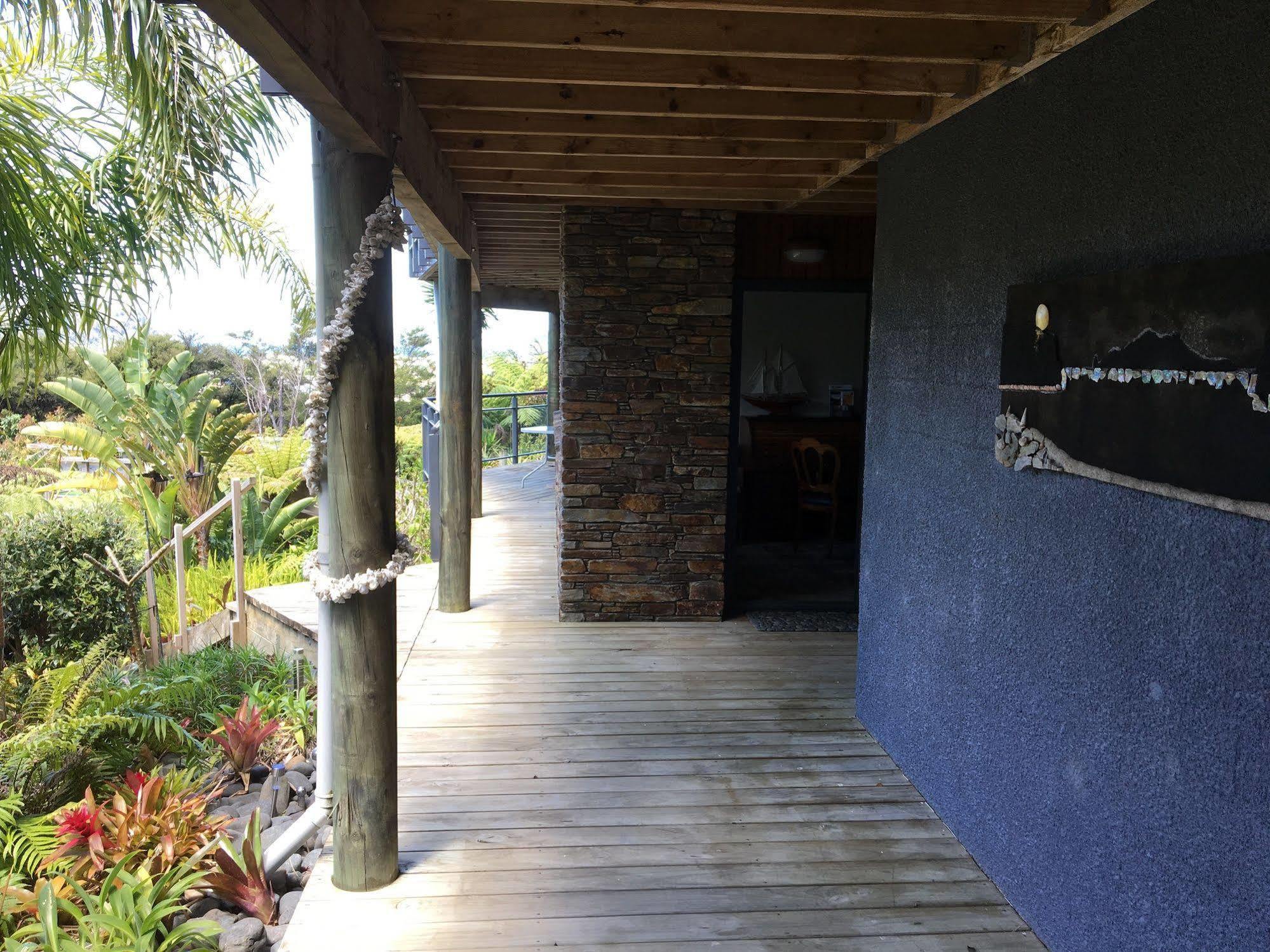 Whangamata Vistas B&B Buitenkant foto
